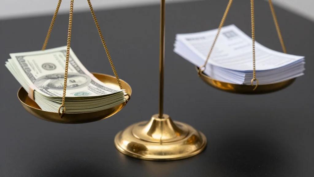 Working Capital Determines Survival, Not Growth