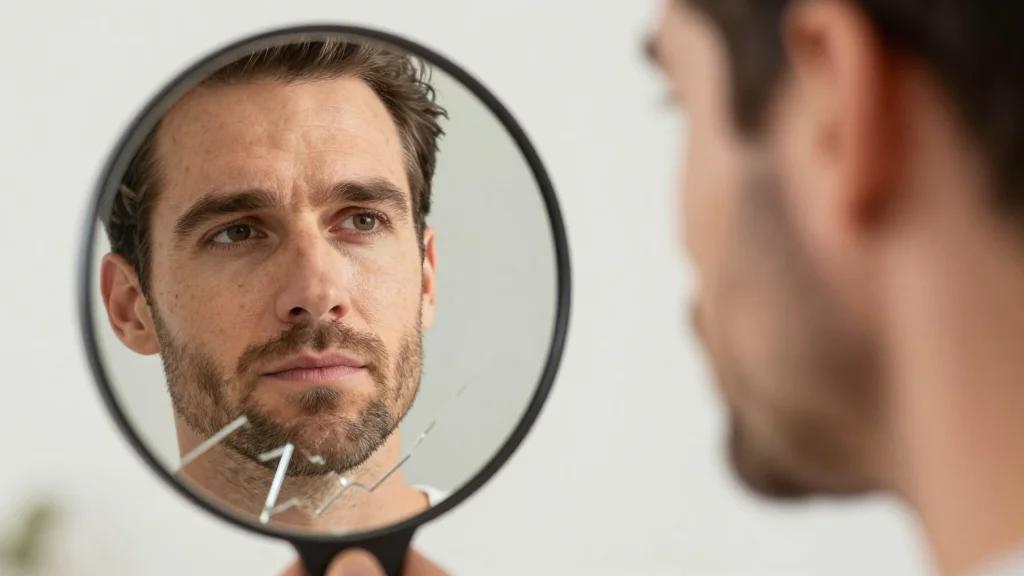 Change Your Identity, Not Just Discipline, to End Self‑Sabotage