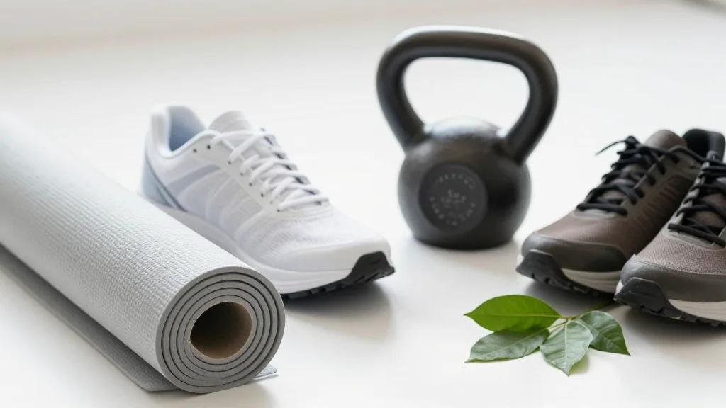 Four Essential Weekly Movements for Longevity