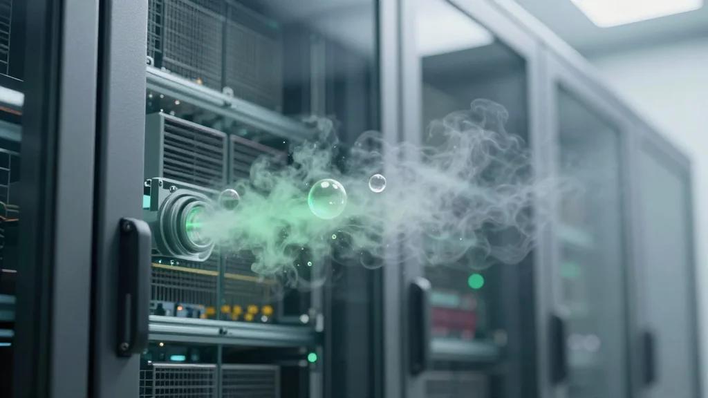 UK Revises AI Data‑Centre Emissions Up to 136,000% Higher, Shaking Climate Plans