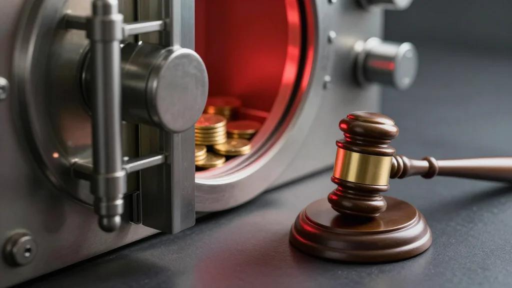 Cetera Affiliate Fined $200K By Finra Over  Custodial Account Supervision Failures