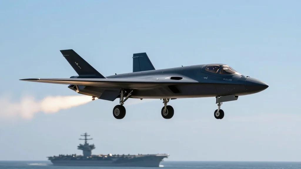 Trump's Surge Gives Iran Strike Capacity, but Costly