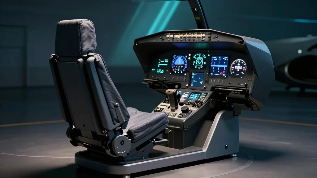 Lockheed Martin to Provide C-130J Training Devices and Upgrades to RAAF