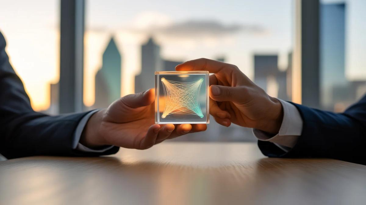 MythWorx Raises $5M Seed at $100M Valuation