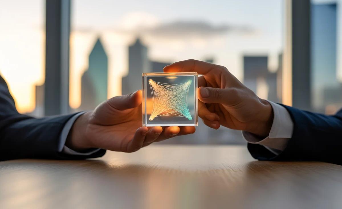 MythWorx Raises $5M Seed at $100M Valuation