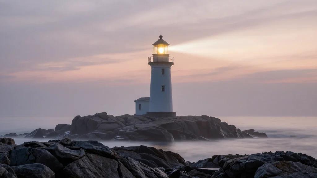 Feeling Behind? It's a Signal, Not a Flaw