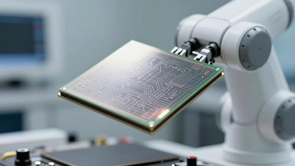 TSMC Sole Supplier for Google's 2nm; Intel Rivalry Lies Elsewhere