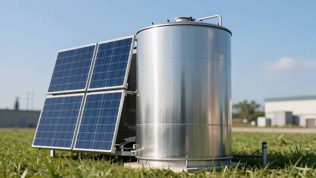 U.S. Solar and Storage Market Report: 2026 State Rankings and Forecasts