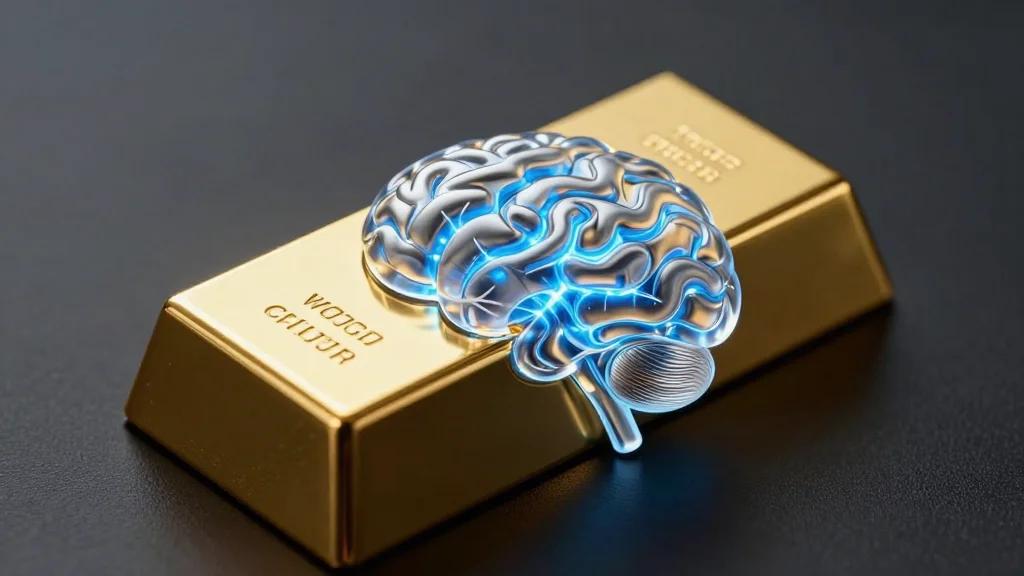 95% of Financial Firms Struggle to Build Effective AI