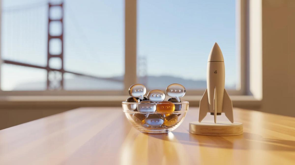 Chatfuel Raises $1.5M Seed Round Led by Pre-Seed to Succeed