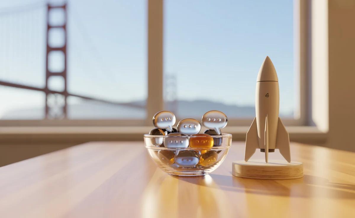 Chatfuel Raises $1.5M Seed Round Led by Pre-Seed to Succeed