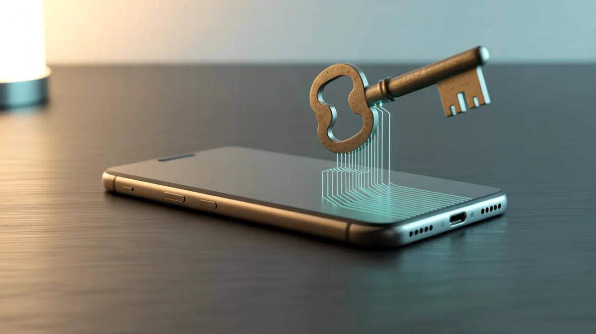 Gov Tokens Control OS UX and Revenue via Crypto