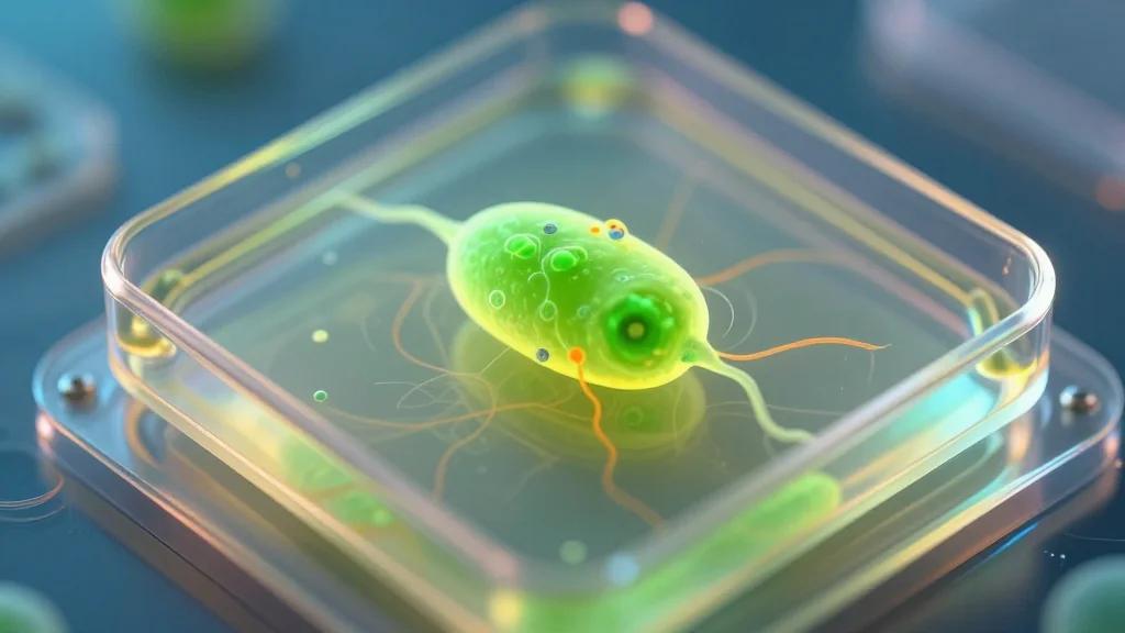 Scientists Transform Enigmatic Cell Structures Into Devices for Recording RNA Activity