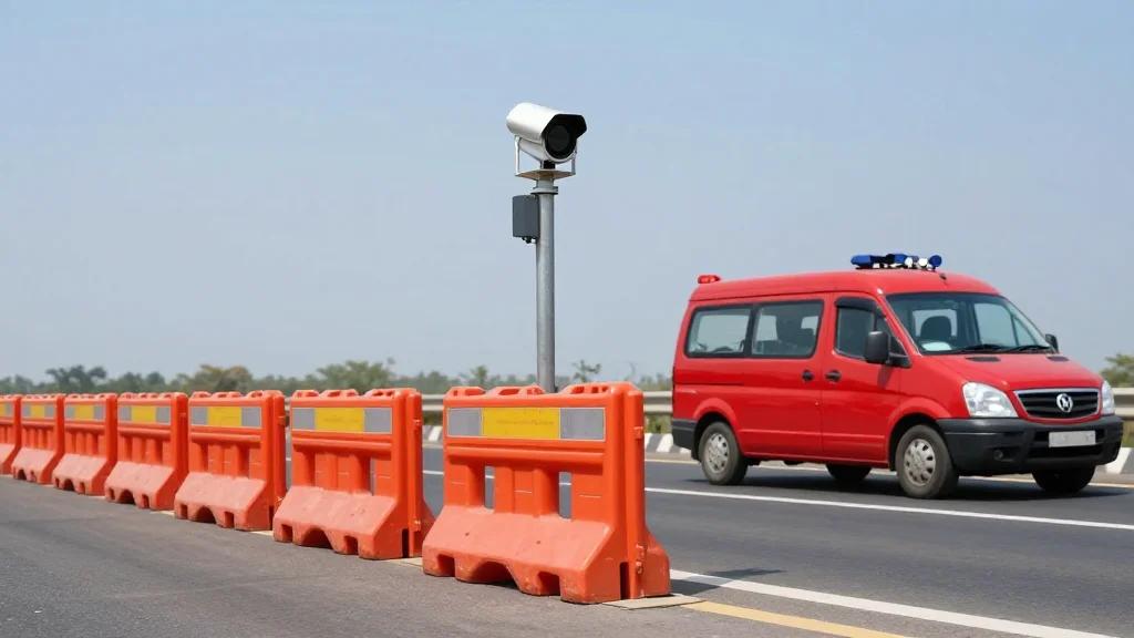 Telangana Launches Project Sanjeevani for Integrated Trauma Care on Highways