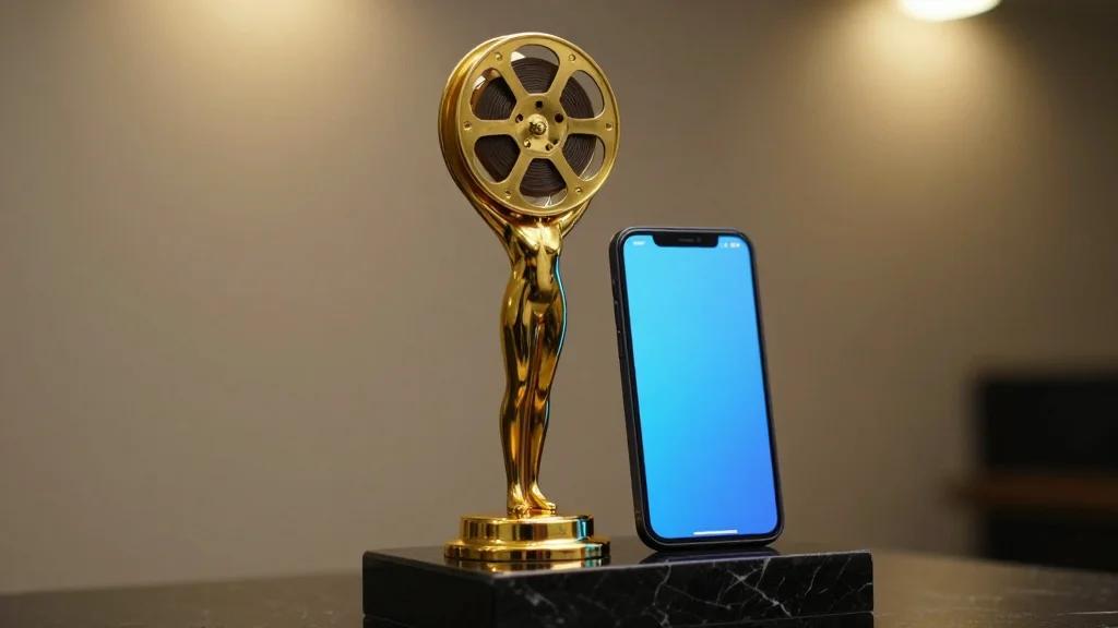 Creator Platforms Launch Self‑made Awards to Celebrate Top Talent