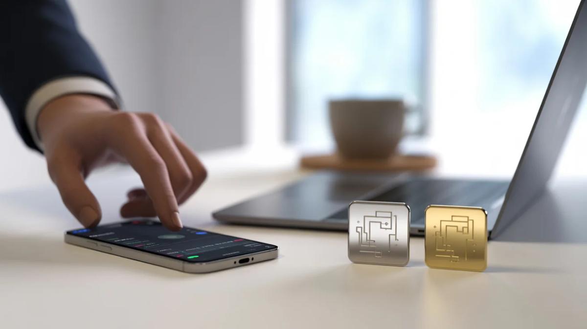 Vanguard Launches Crypto ETF Access for Clients Tomorrow