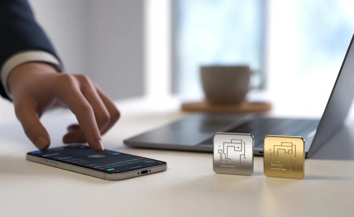 Vanguard Launches Crypto ETF Access for Clients Tomorrow