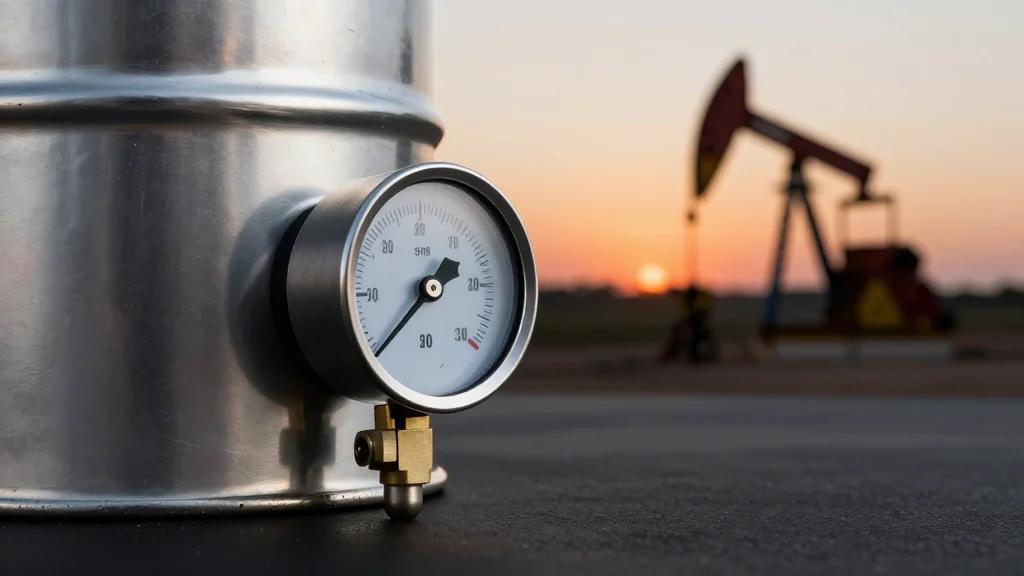 Oil Firms Will Weigh Prices Before Ramping Output