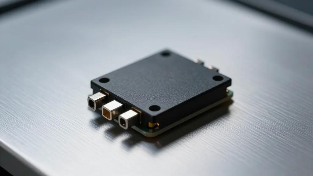 Circuits Integrated Launches Ka-Band Integrated Switch Power Amplifiers