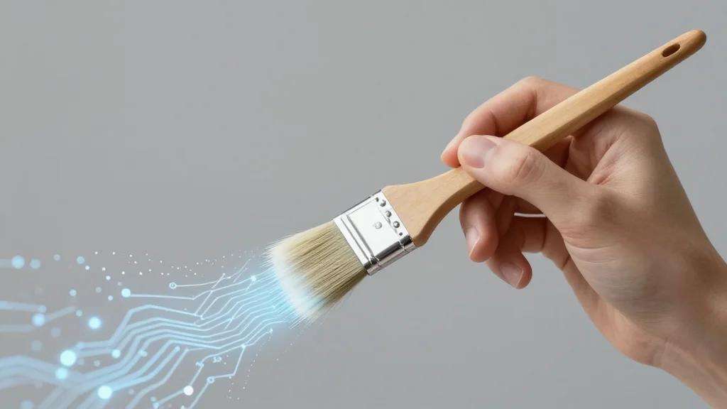 Adobe Calls for AI Policy to Safeguard Human Creativity, Cites $1.2 Trillion Creative Economy