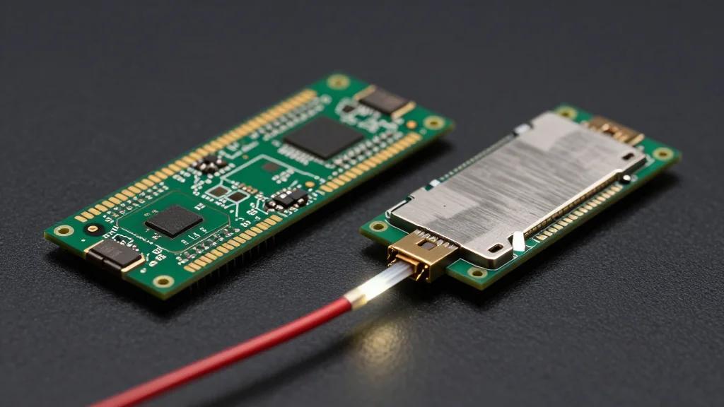 Nvidia Backs Openness with $2B Marvell Investment