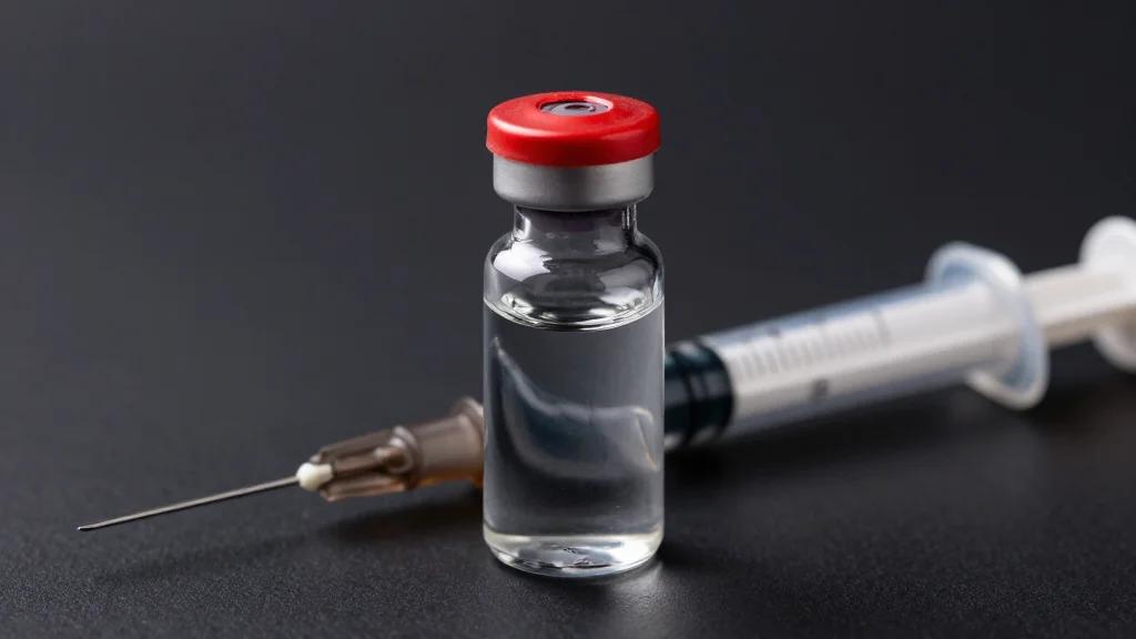 Heparin Shortage Poses Serious Public Health Risk