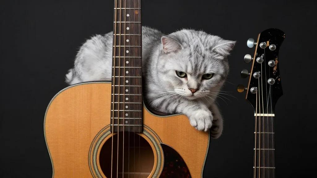 Unexpectedly Seamless Mashup Bridges 70s Folk and Grunge