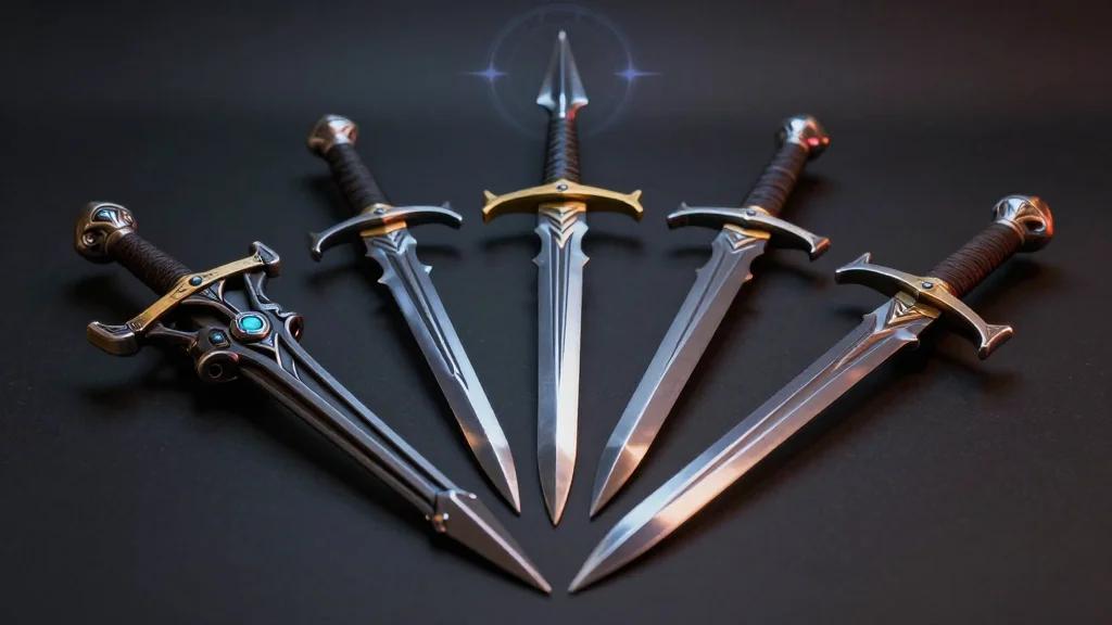 The Quinfall Reduces Crowd Control, Tweaks OP Classes and Weapons in a New Combat and Balance Update