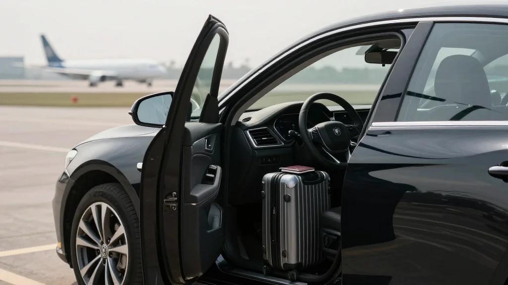 Airbnb Launches Private Car Pick‑Up Service in 125 Cities