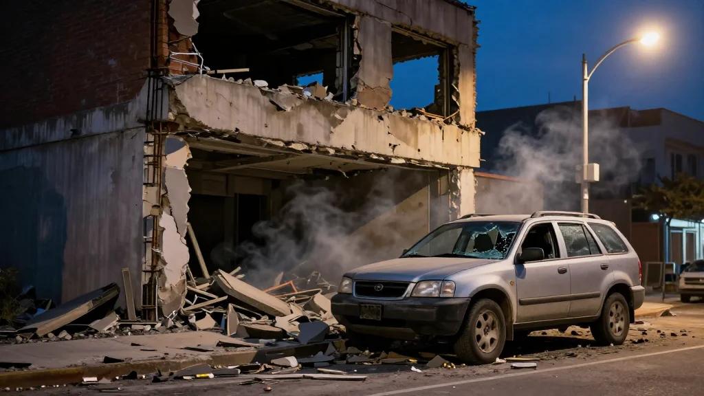 IRGC Spokesman Brigadier General Ali Mohammad Naeini Killed in Overnight Strike