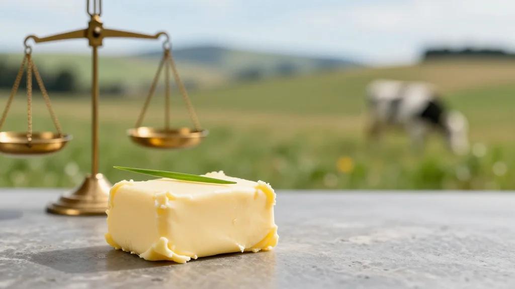 Grass-Fed Claim Could Mislead Consumers, Fonterra Admits