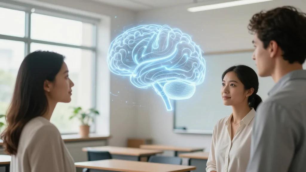 How AI Impacts the Use of Protocols in the K-12 Classroom