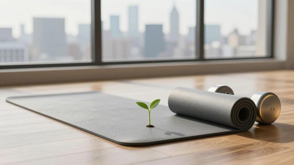 Yoga Joint Secures $5.5M Growth Round