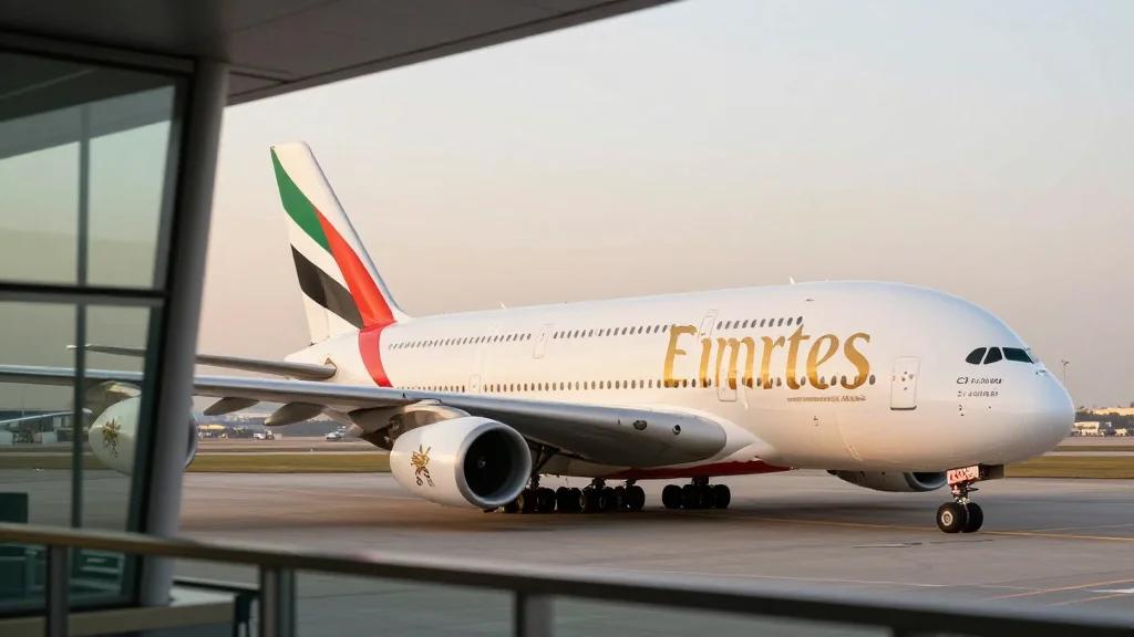 I Flew Emirates to Dubai During the Iran War and This Was My Experience