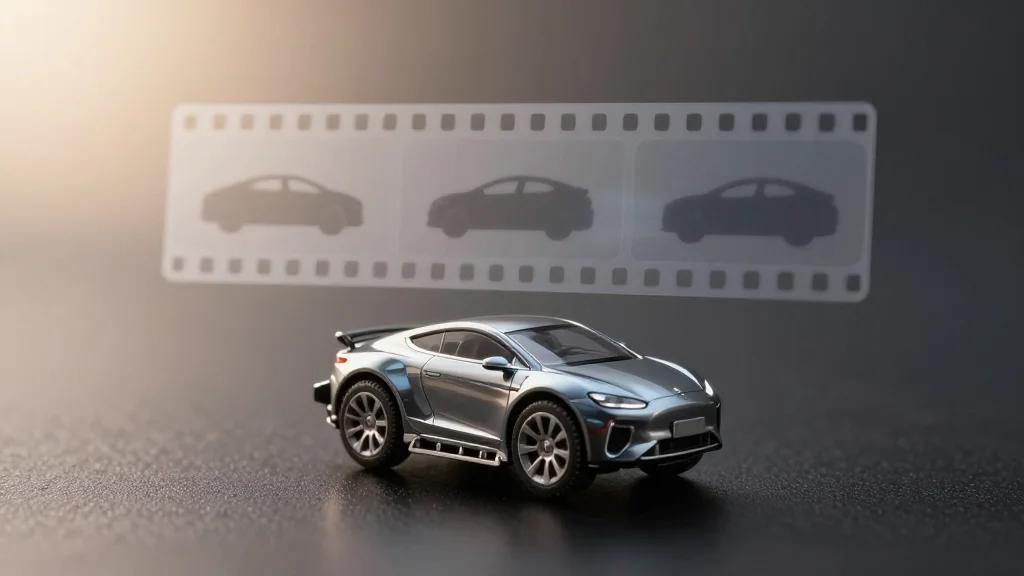 How Ford Is Accelerating Its Global Campaign Amid Return to Formula 1