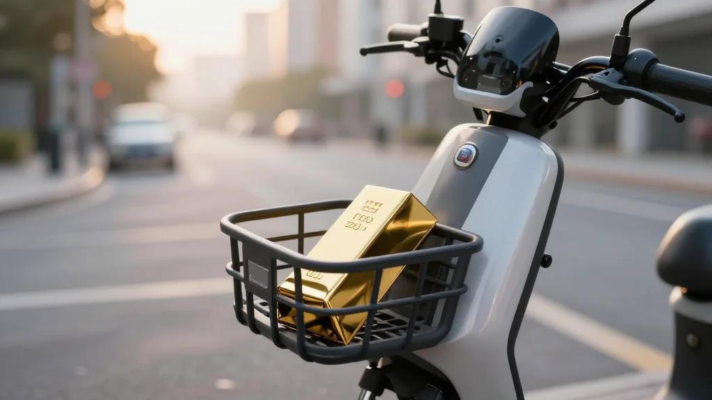 Gig Workers Surge as Unemployment Benefits Remain Limited