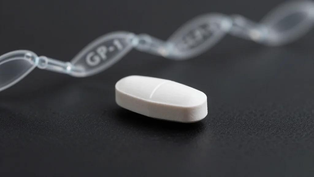 Structure Therapeutics Inc. (GPCR) Discusses Positive Topline Results From ACCESS II and Related Studies of Aleniglipron Oral GLP-1 Transcript