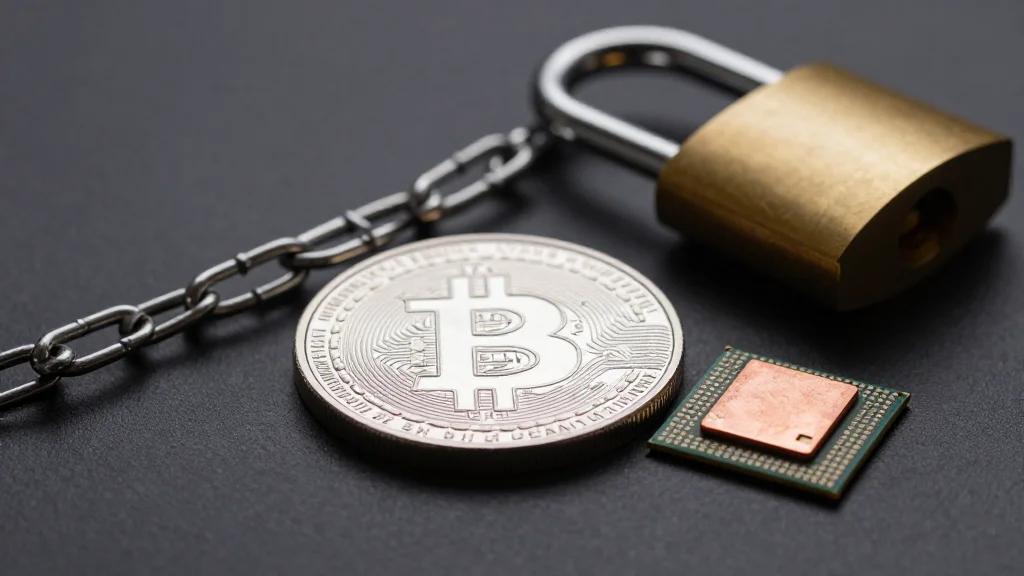 Quantum Leap Could Accelerate Crypto's Existential Threat