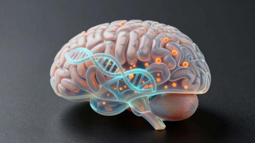Brain Atlas Maps Epigenetic Changes Associated with Aging in Mice