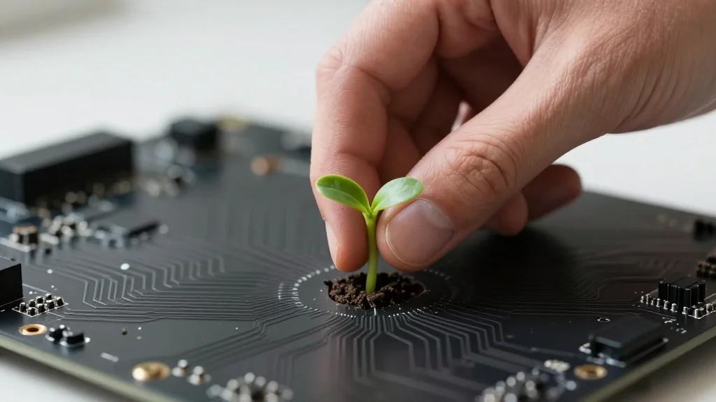 Build One Lasting AI System, Not Endless Noise