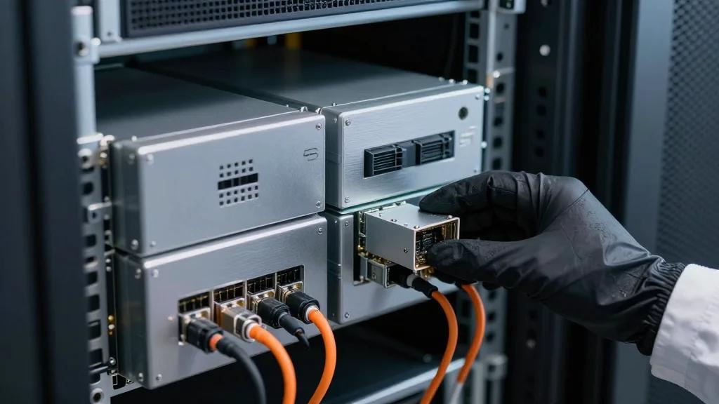 Infineon Introduces CoolGaN-Based High-Voltage Intermediate Bus Converter Reference Designs