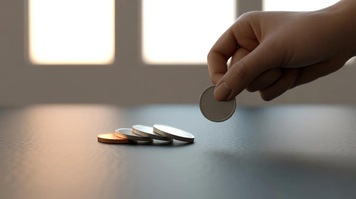 Share Your Dip Purchases: Which Coins Did You Grab?