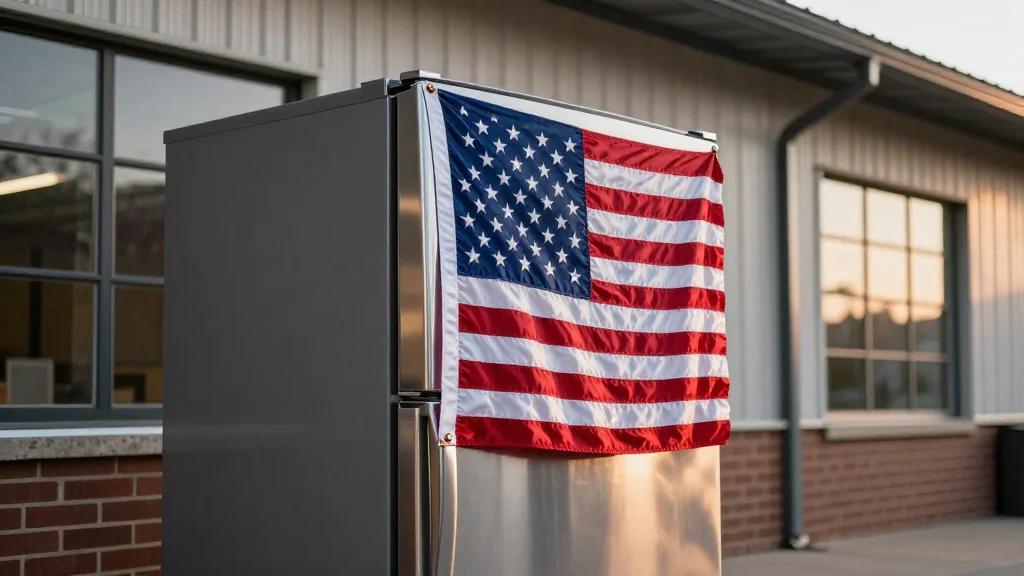 Whirlpool Seeks Tariff Refunds After $300M Cost and Layoffs