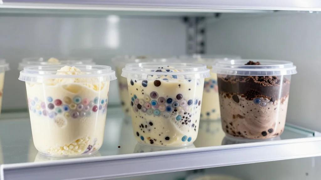 Dippin’ Dots Signature Beaded Ice Cream Enters the Freezer Aisle