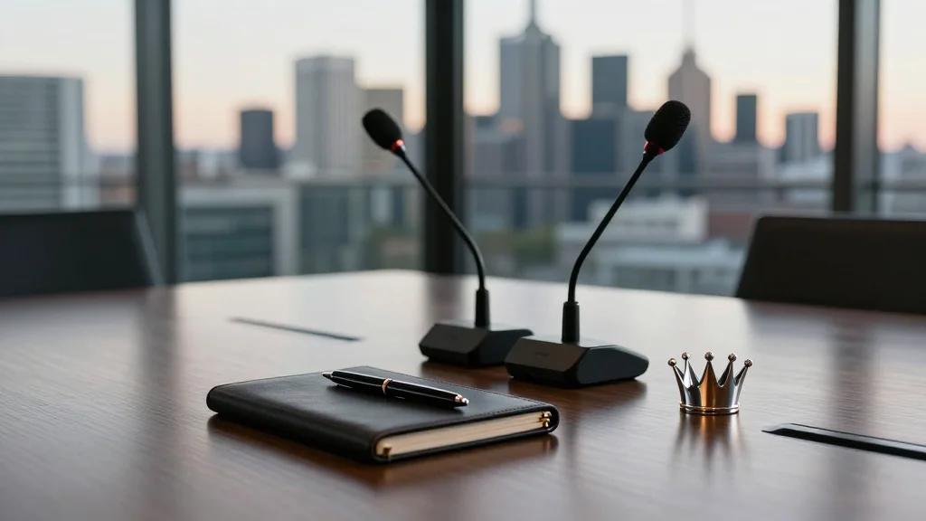 Partners Named for Prince Harry-Led InterEdge Summit