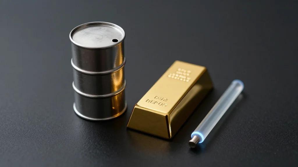 MacroVoices #527 Adam Rozencwajg: What Comes Next After The Iran Crisis