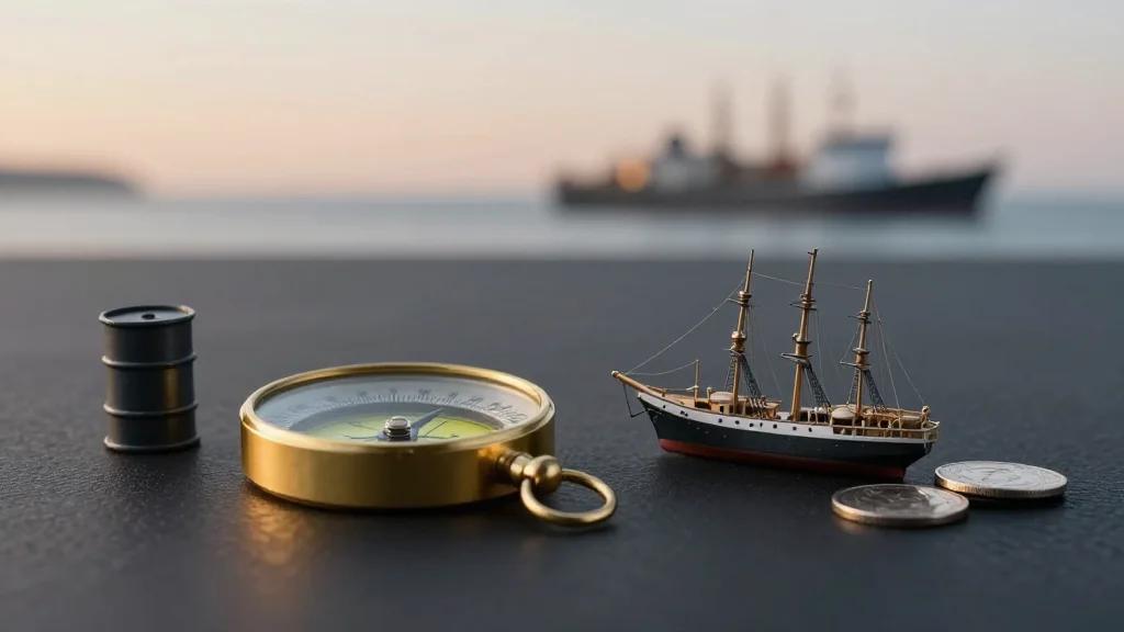 Victory Over Iran Prioritized Over Market Fluctuations