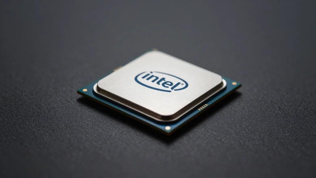 Intel Prepares Wireless Mode Support For QAT Gen6 Hardware