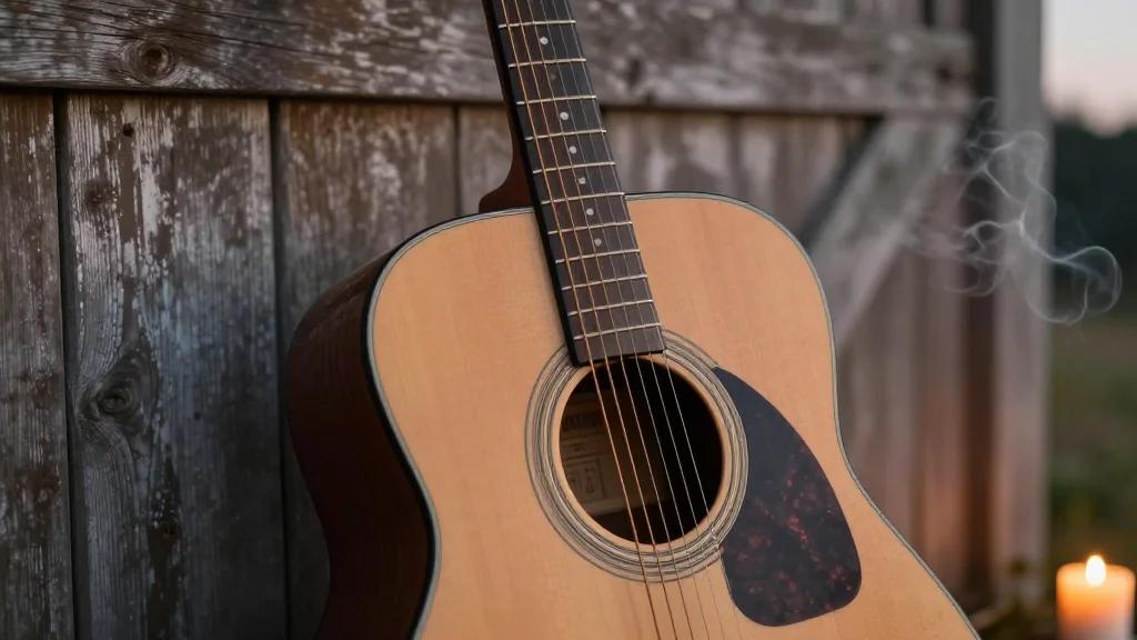 Souled American’s Downbeat Country Still Feels Vital