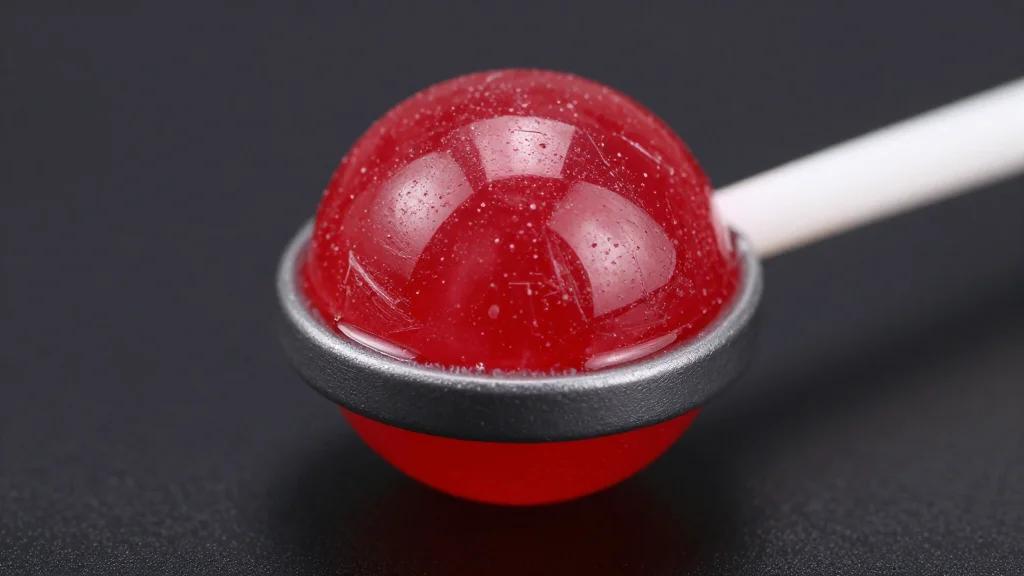 Chupa Chups Wraps up "Hardest to Open Lollipop Yet"
